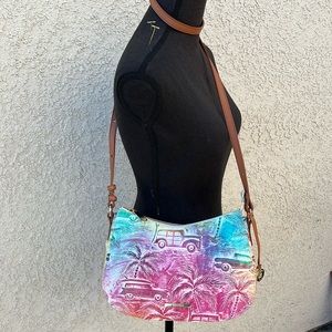 Brahmin Shayne Celebrate Cabana